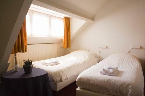 Hotel Brabant
