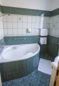 Platan Hotel
