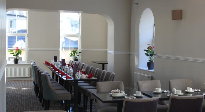 Maldron Hotel And Leisure Centre Cork