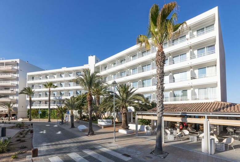 Hotel & Spa Ferrer Concord