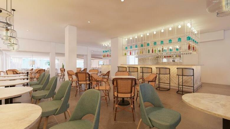 Hotel & Spa Ferrer Concord