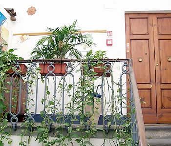 Bed & Breakfast Residenza Le Rondini