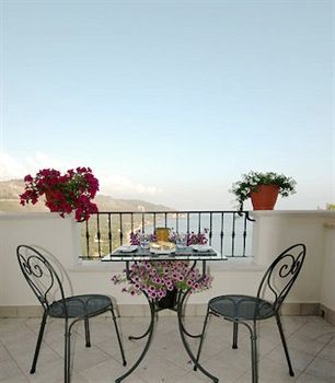 Hotel Corallo