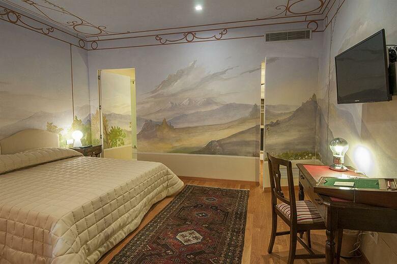 Hotel Maison de Charme Alla Corte Degli Angeli