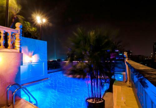 The Light Hotel