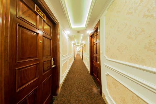 The Light Hotel