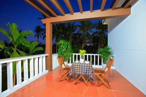 Family Homestay