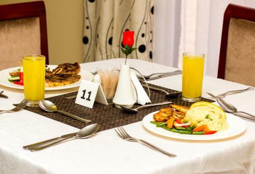Mika Hotel Kabulonga