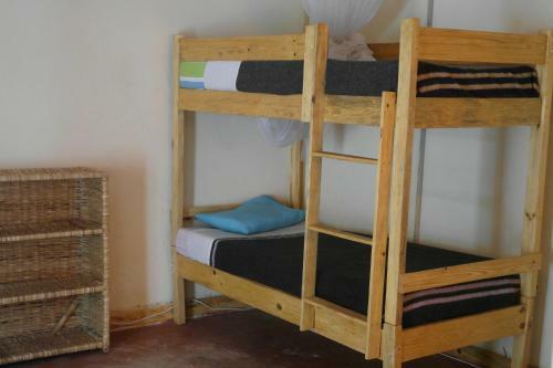 Wanderers Backpackers And Campsite