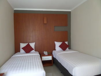 Svarna Hotel Sanur