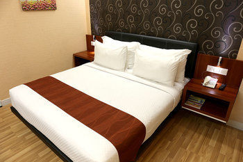Citihub Hotel @gejayan, Yogyakarta