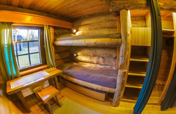 Posada Lodge Kuukkeli Porakka