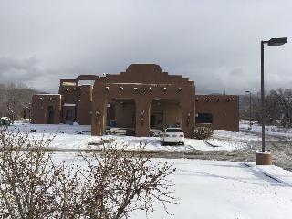 Motel El Camino Lodge