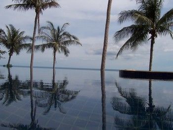 Hotel Seaview Paradise Beach & Mountain Villas