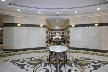 Elaf Meshal Al Madinah Hotel