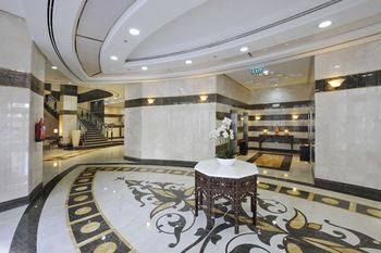 Elaf Meshal Al Madinah Hotel