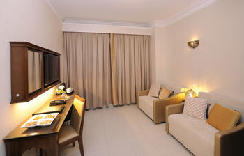 Elaf Meshal Al Madinah Hotel