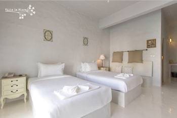 Hotel Villa La Flora Kanchanaburi