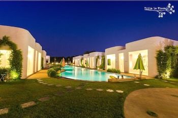 Hotel Villa La Flora Kanchanaburi