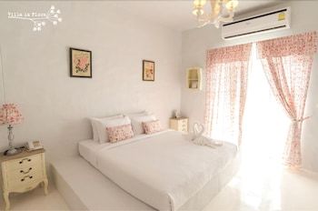 Hotel Villa La Flora Kanchanaburi