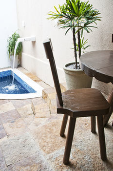 New Dhunas Motel - Adult Only