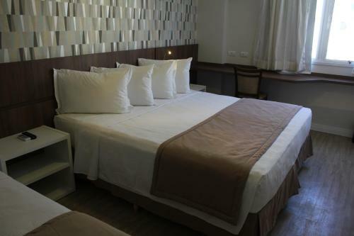 Casa Nova Hotel