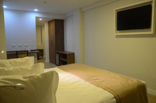 Casa Nova Hotel