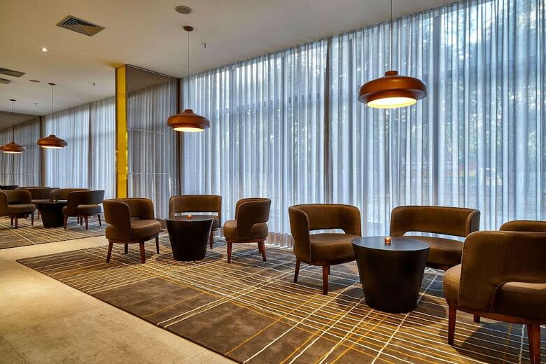 Hotel Radisson Rio De Janeiro Barra