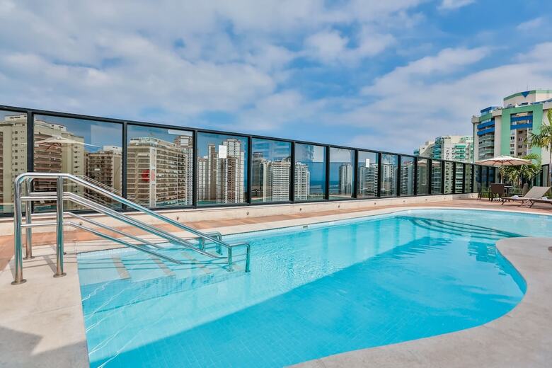 Hotel Radisson Rio De Janeiro Barra