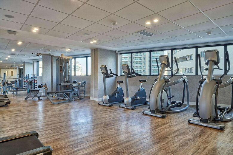 Hotel Radisson Rio De Janeiro Barra