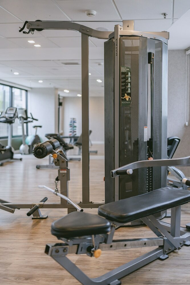 Hotel Radisson Rio De Janeiro Barra