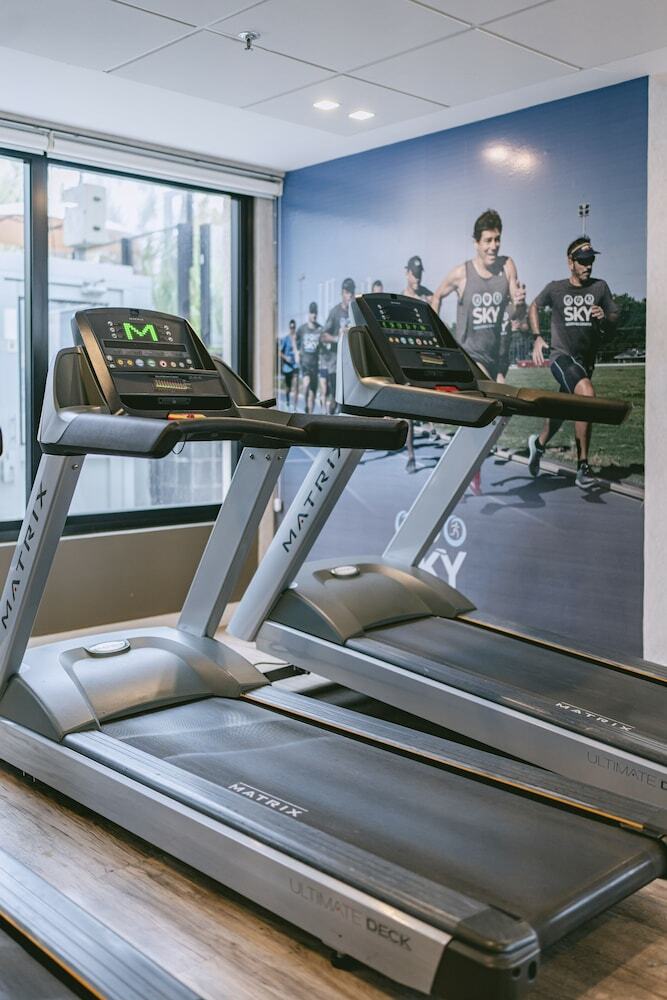 Hotel Radisson Rio De Janeiro Barra