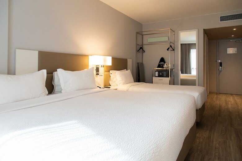 Hotel Radisson Rio De Janeiro Barra