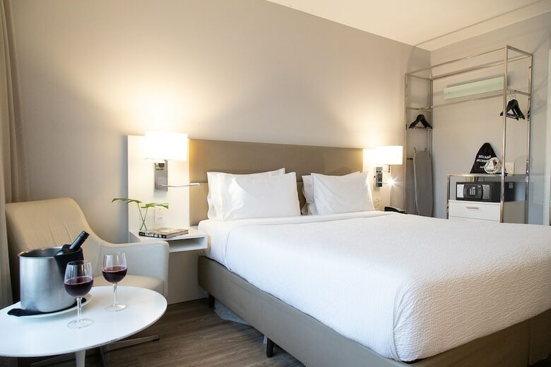 Hotel Radisson Rio De Janeiro Barra