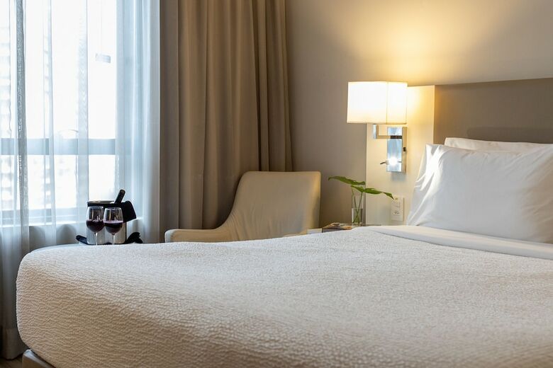 Hotel Radisson Rio De Janeiro Barra