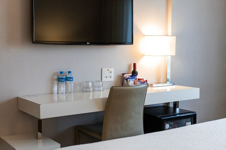 Hotel Radisson Rio De Janeiro Barra