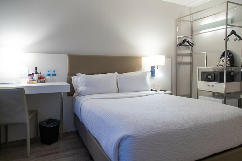 Hotel Radisson Rio De Janeiro Barra