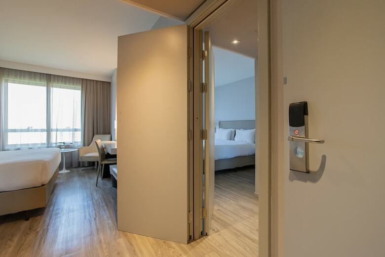 Hotel Radisson Rio De Janeiro Barra