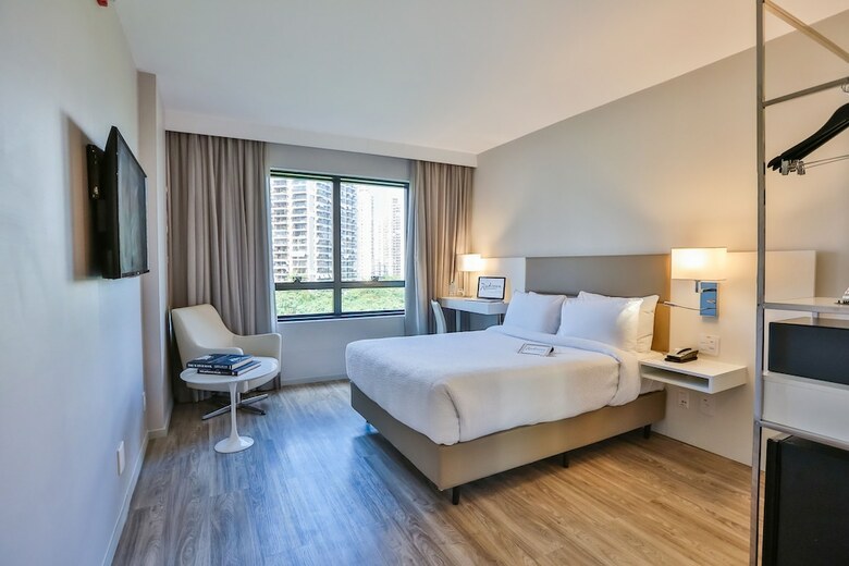 Hotel Radisson Rio De Janeiro Barra