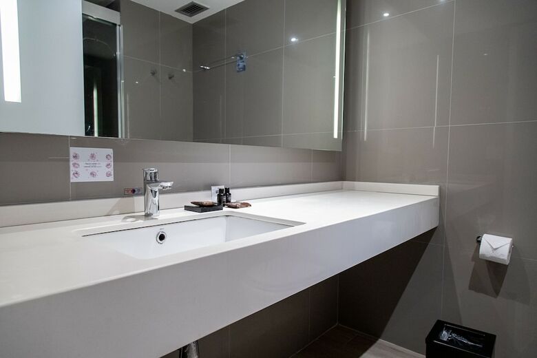 Hotel Radisson Rio De Janeiro Barra