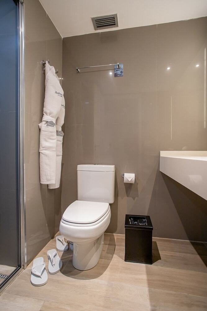 Hotel Radisson Rio De Janeiro Barra