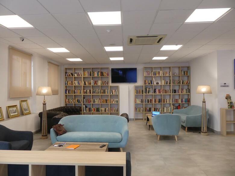 Benidorm City Centre Hotel