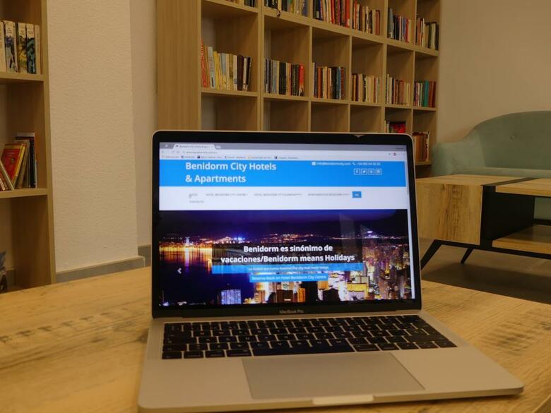 Benidorm City Centre Hotel