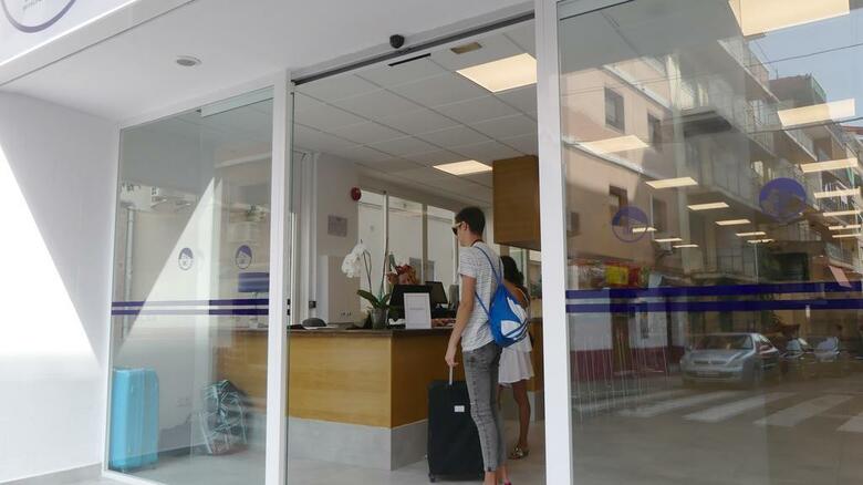 Benidorm City Centre Hotel