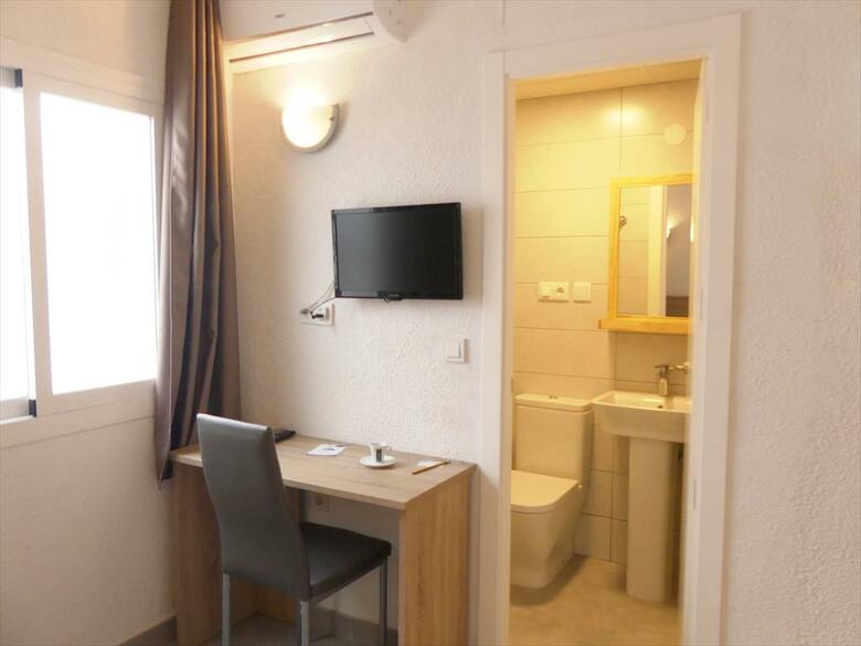 Benidorm City Centre Hotel