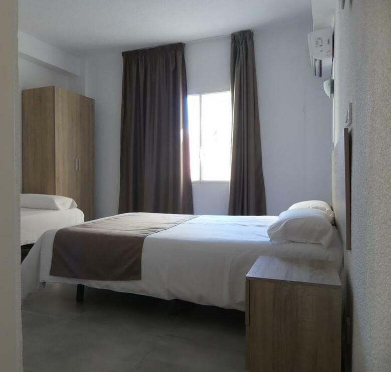 Benidorm City Centre Hotel