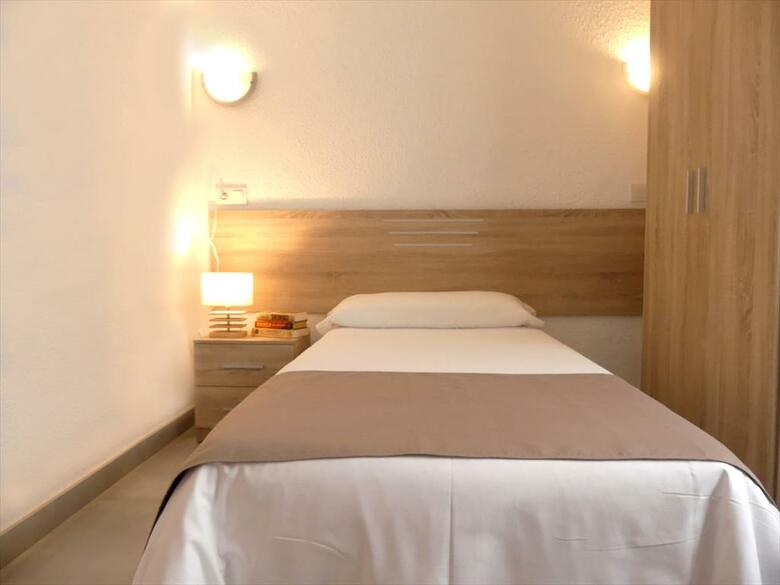 Benidorm City Centre Hotel