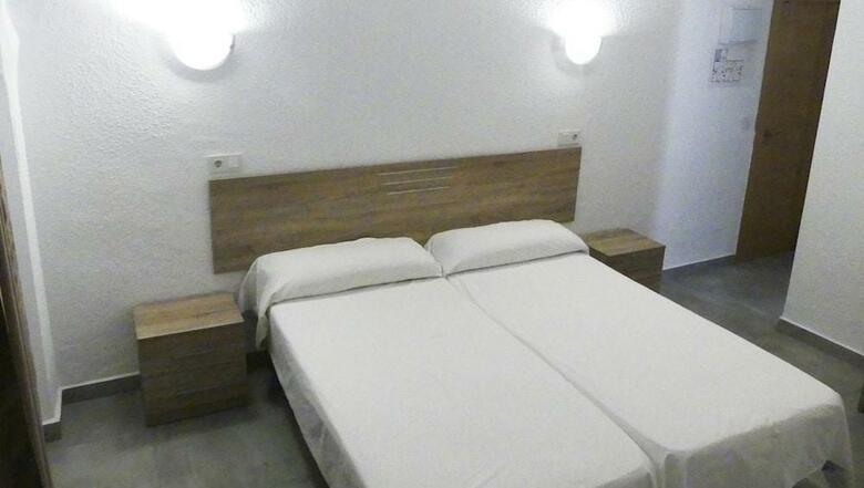 Benidorm City Centre Hotel