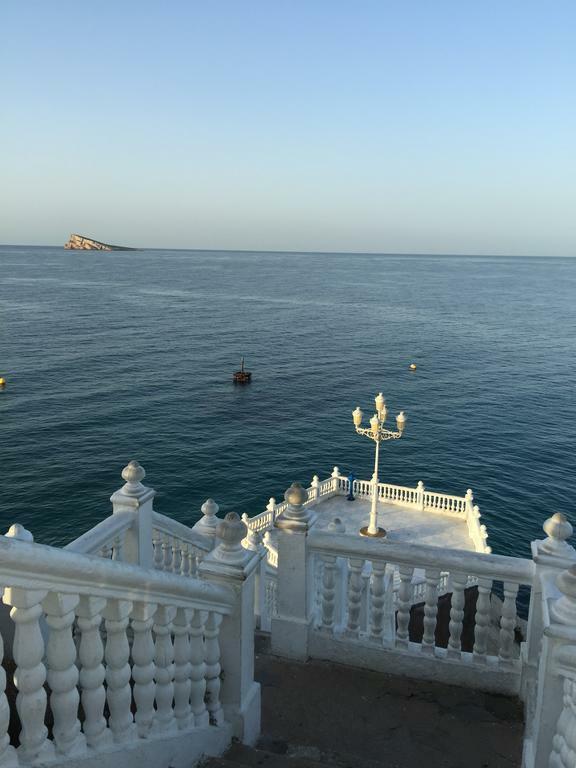 Benidorm City Centre Hotel