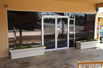 Hostal Coach Light Inn Brenham
